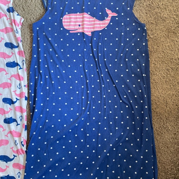 Carters night gowns size 12/14 - Picture 3 of 5